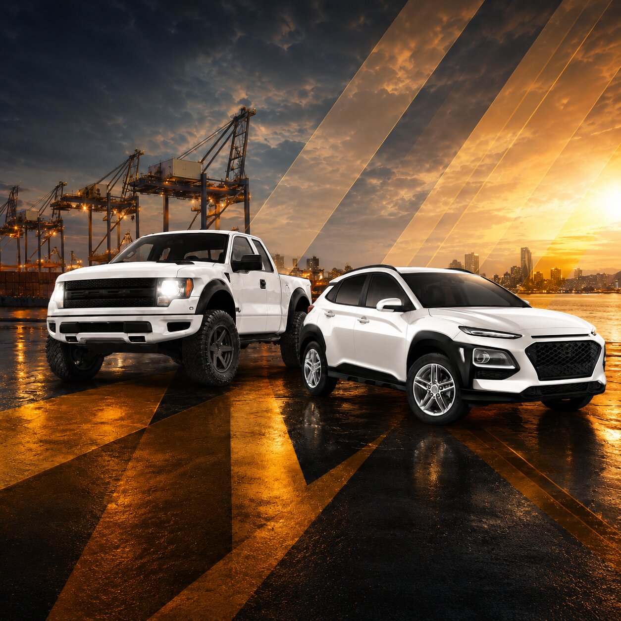 MFS Options Mobility Fleet